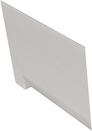 Aquatika Боковой экран Минима H2O левый – фотография-1